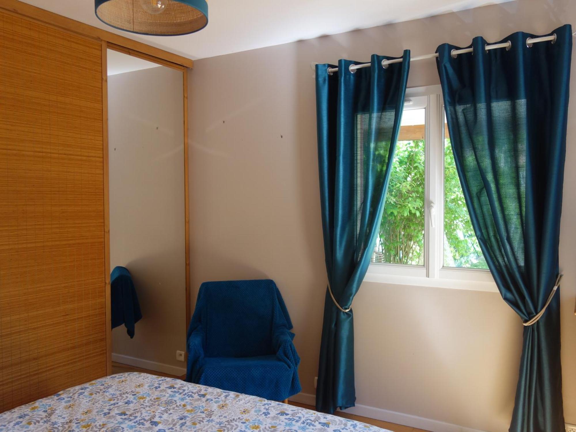 Chambre Le Mans Exterior foto